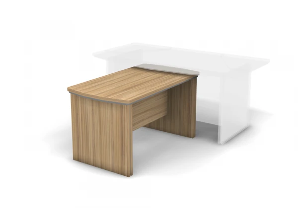 Стол приставной 7#75546. Фото 1