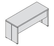 Стол приставной
