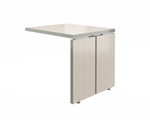 Стол приставной V-1.18. Фото 1