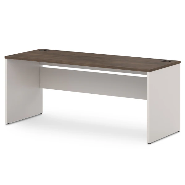 Стол прямой комбинированный T-17. Фото 1