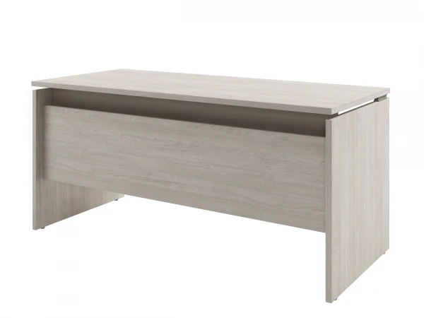 Стол прямой с двойной царгой D-16. Фото 1