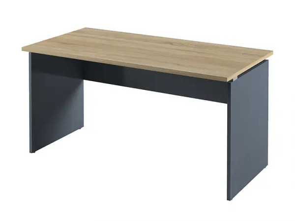 Стол прямой I-15. Фото 1