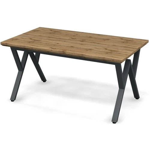 Стол прямой 57S181-5. Фото 1