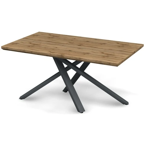 Стол прямой 57S181-4. Фото 1