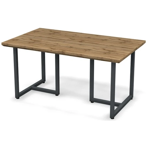 Стол прямой 57S181-2. Фото 1