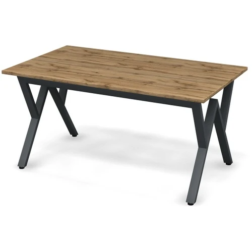 Стол прямой 57S180-5. Фото 1