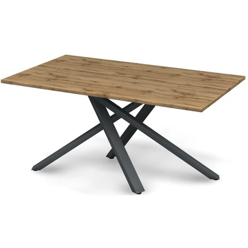 Стол прямой 57S180-4. Фото 1