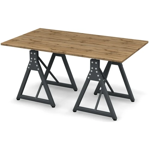 Стол прямой 57S180-3. Фото 1