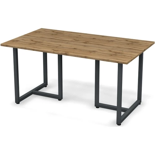 Стол прямой 57S180-2. Фото 1