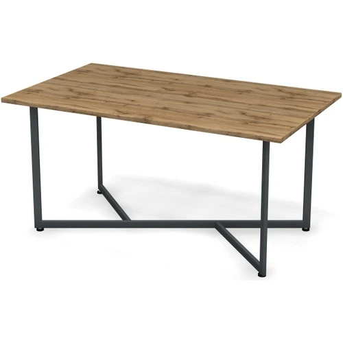 Стол прямой 57S180-1. Фото 1