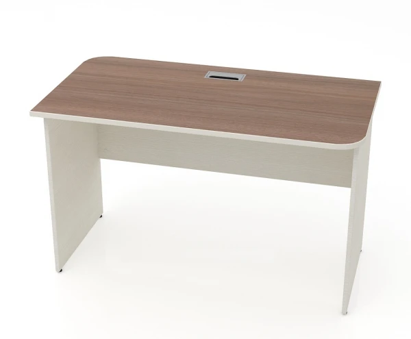 Стол прямой Б331. Фото 1