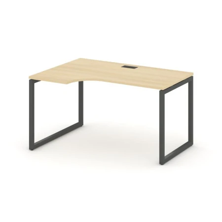 Стол рабочий эргоном. SN-6O.SPA-002(L). Фото 1