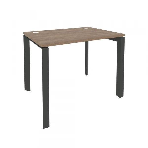 Стол рабочий на П-образном м/к Onix O.MP-SP-1.7. Фото 1