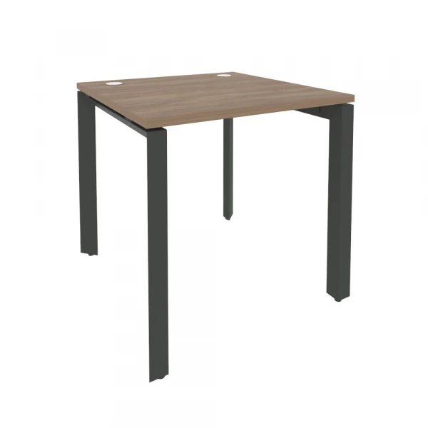 Стол рабочий на П-образном м/к O.MP-SP-0.8. Фото 1