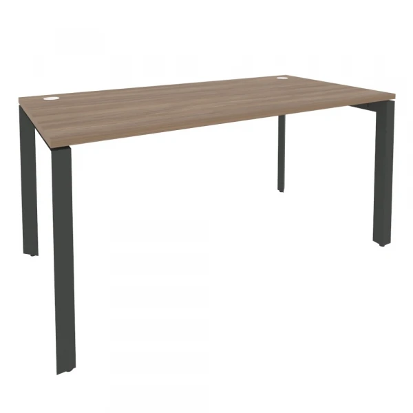 Стол рабочий на П-образном м/к O.MP-SP-4.8. Фото 1