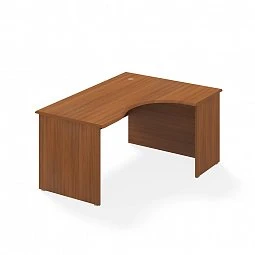 Стол рабочий правый ПК-ТФ-СТЭ160Х120П/Д. Фото 1