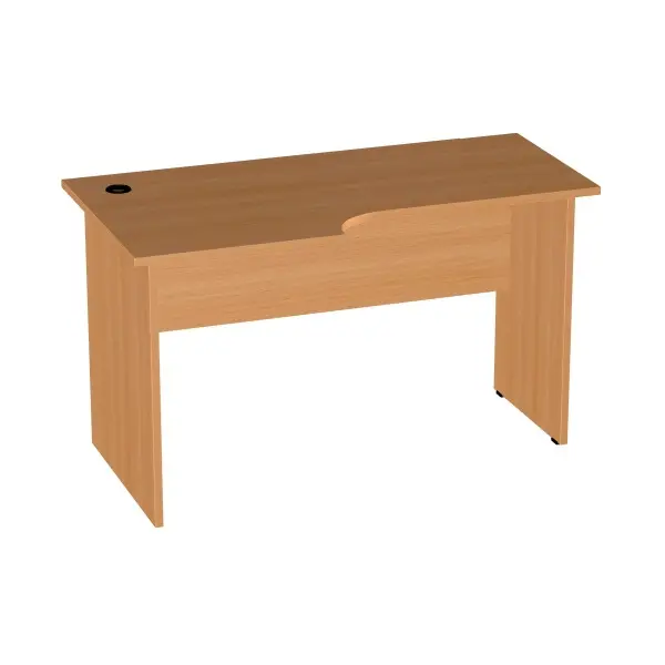 Стол рабочий(R) Э-21.1R. Фото 1