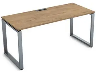 Стол рабочий, прямолинейный СРП-О 009. Фото 1
