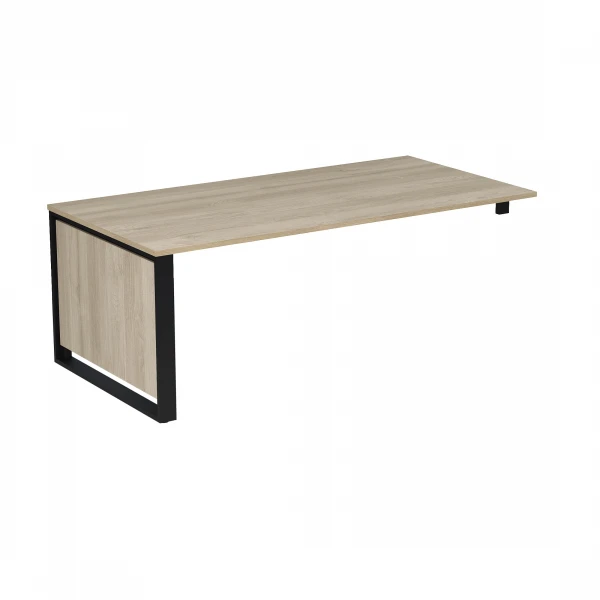 Стол рабочий, с опорным кронштейном 15СО.2010. Фото 1