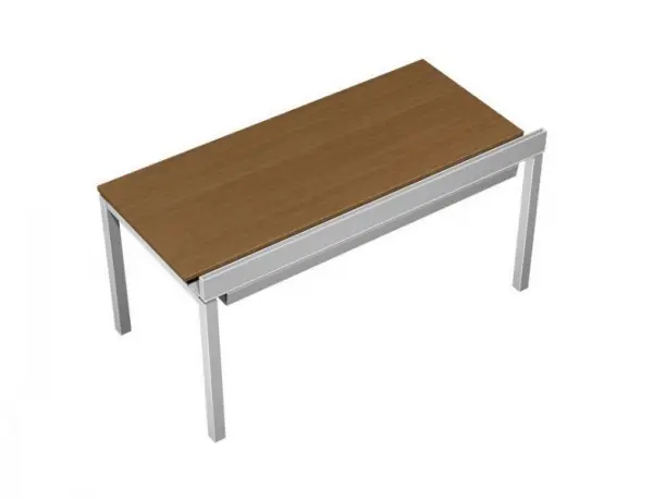 Стол рабочий с Prosystem КВ 0108. Фото 1