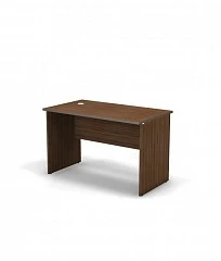 Стол рабочий тип 2 правый с кабель-каналом 76S034. Фото 1