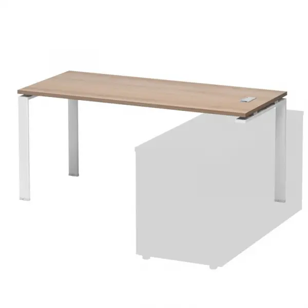 Стол рабочий 1593. Фото 1