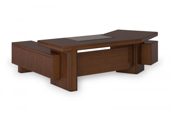 Стол рабочий R206  R/L. Фото 1