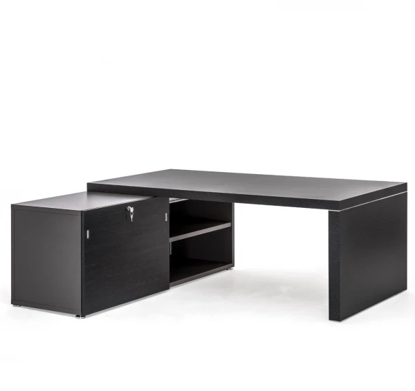 Стол рабочий PTI9920010C35WH. Фото 1