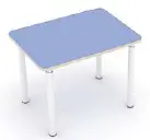 Стол, регулируемый по высоте 2727. Фото 1