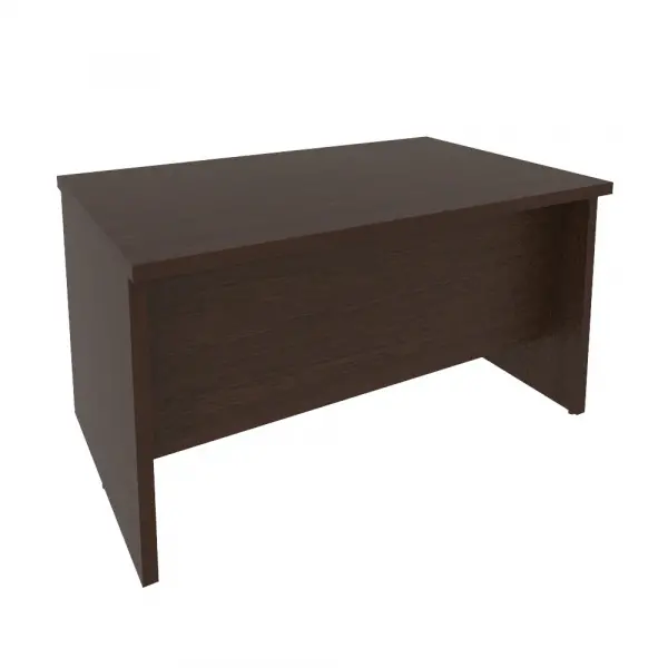 Стол руководителя криволинейный KSR-10. Фото 1