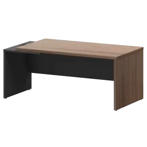 Стол руководителя лев/пр КZ-18 L/R. Фото 1