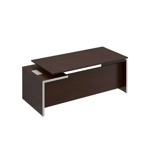 Стол руководителя (левый/правый) МЕ 131. Фото 1