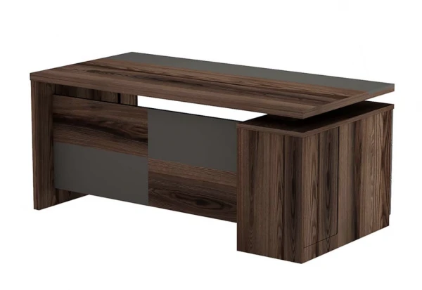 Стол руководителя левый FOT30410104. Фото 1