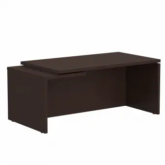 Стол руководителя (левый) TCT 189 L. Фото 1