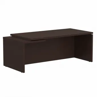 Стол руководителя (левый) TCT 209 L. Фото 1