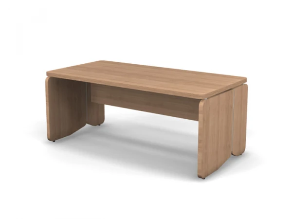 Стол руководителя MDF 7#37134. Фото 1