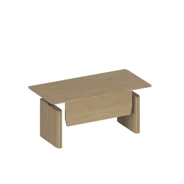 Стол руководителя на электроприводе ИН 131 ГР. Фото 1