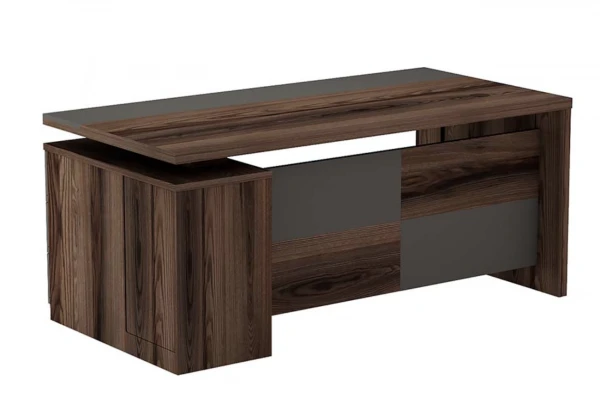 Стол руководителя правый FOT30410204. Фото 1