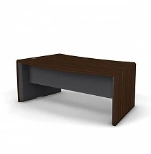 Стол руководителя правый 6#01258. Фото 1