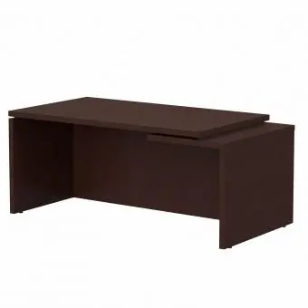 Стол руководителя (правый) TCT 189 R. Фото 1