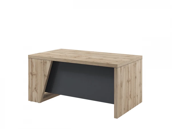 Стол руководителя прямой Т-116л/п. Фото 1