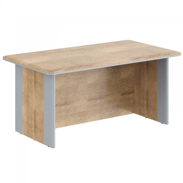 Стол руководителя DST 1690H. Фото 1