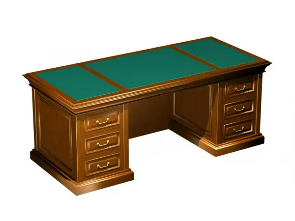 Стол руководителя MI 2090. Фото 1