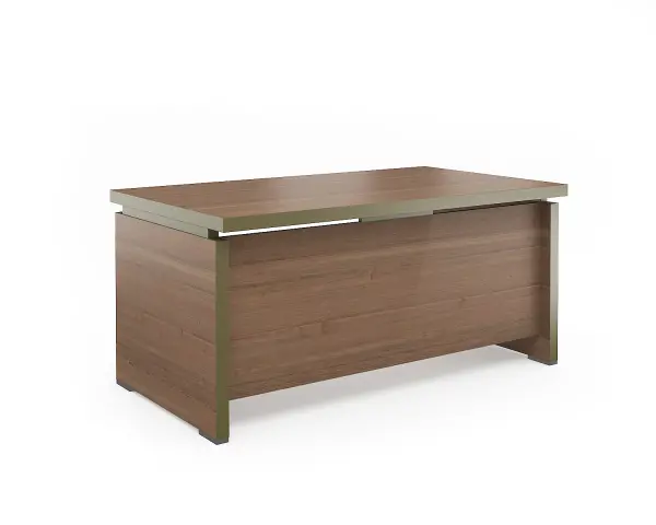 Стол руководителя Тр-1.0. Фото 1