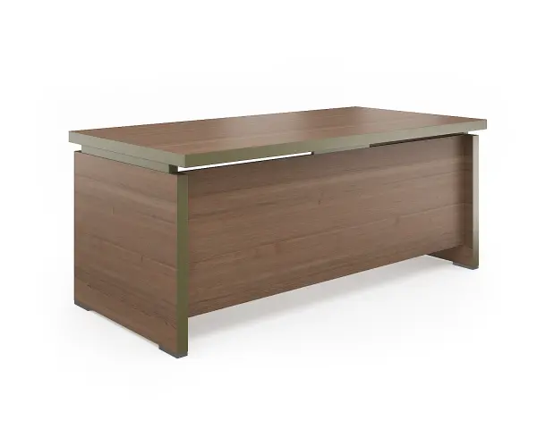 Стол руководителя Тр-1.1. Фото 1