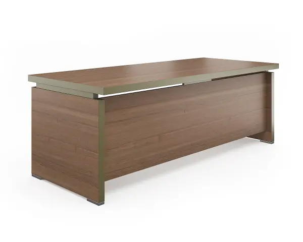 Стол руководителя Тр-1.2. Фото 1