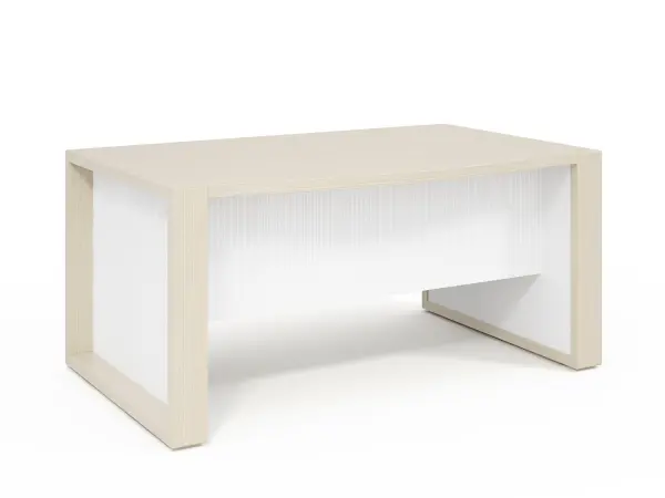 Стол руководителя 81S001. Фото 1