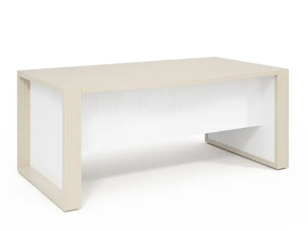 Стол руководителя 81S002. Фото 1