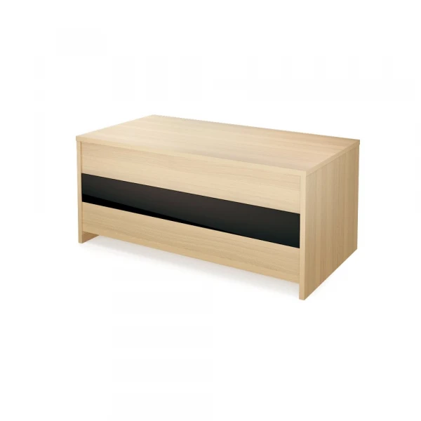 Стол руководителя КТ-17.38. Фото 1