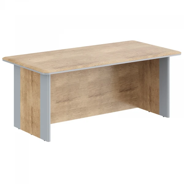 Стол руководителя DST 1890H. Фото 1